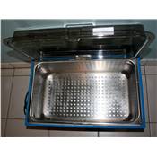 Bain marie BIOBLOCK SCIENTIFIC 20 Litres