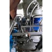 Séparateur ALFA-LAVAL WSPX403TGP-61G