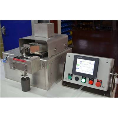 Microdoseur ponderal MCPI type Fine dosing FD MPA COMPACT-A