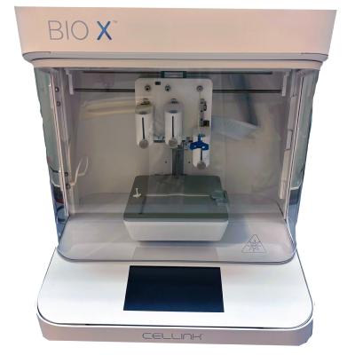 Bio-imprimante 3D CELLINK SSE type Bio X