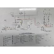 Chaudière ATLANTIC LR 28 - 1300 kW 65 M3/H.