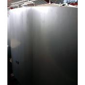 Cuve inox verticale BSA SCHEIBER env. 30000 Litres