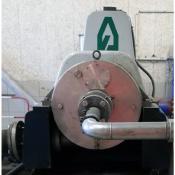 Décanteuse centrifugeuse ANDRITZ GUINARD D3L Type D3L C30 CHP