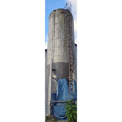 Silo Acier env. 200000 Litres