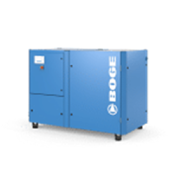 Compresseur d'Air BOGE S61-3-8