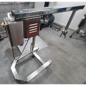 Mélangeur homogénéisateur mixeur DYNAMIC MISCEO 2200A MC080