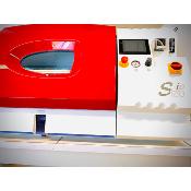 Enceinte brouillard salin de paillasse Ascott S120IP 120 Litres