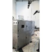 Bras robots FANUC mod. P-250iA ATEX de peinture