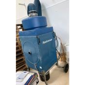 Aspirateur Nederman Filterbox Type N29