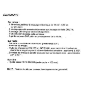 Silo plastique SVR HERMEX env. 66000 Litres