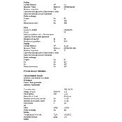 CTA FLAKTGROUP CAIRplus de 6700,19000 et 23400 M3/H.