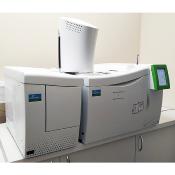 Chromatographie HPLC PERKIN ELMER Clarus SQ 8S / Clarus 580