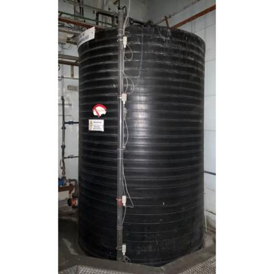 Cuve plastique PEHD env. 10000 Litres