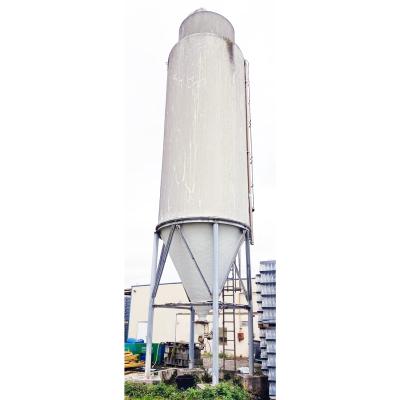 Silo plastique SVR HERMEX env. 66000 Litres