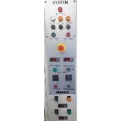 Machine à laver cabine CEMASTIR type SYSTEM 10/3