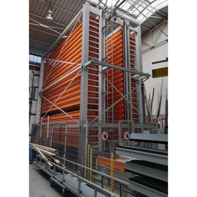 Transtockeur | Tour de stockage KASTO UNITOWER 1.5 Double tour