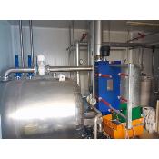 Autoclave SURDRY A-133 150°C