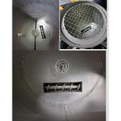 Doseur poudres PARIMIX DMR80