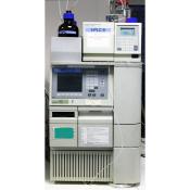 Chromatographe HPLC WATERS