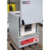 Four de calcination CARBOLITE Type AAF/18 1100°C