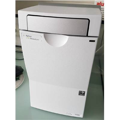 Bioanalyseur 2100 Mod. G2939A