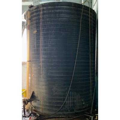 Cuve plastique PEHD env. 15000 Litres