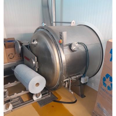 Autoclave SURDRY A-133 150°C