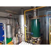 Autoclave SURDRY A-133 150°C
