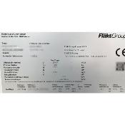 CTA FLAKTGROUP CAIRplus de 6700,19000 et 23400 M3/H.