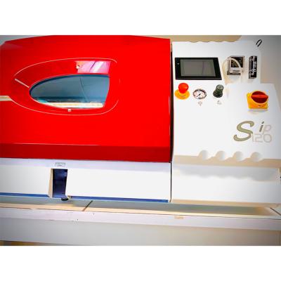 Enceinte brouillard salin de paillasse Ascott S120IP 120 Litres