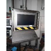 Autoclave SURDRY A-133 150°C
