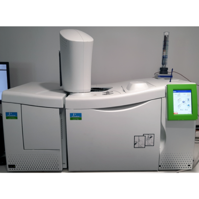 Chromatographe GC PERKIN ELMER Clarus SQ 8S & Clarus 580